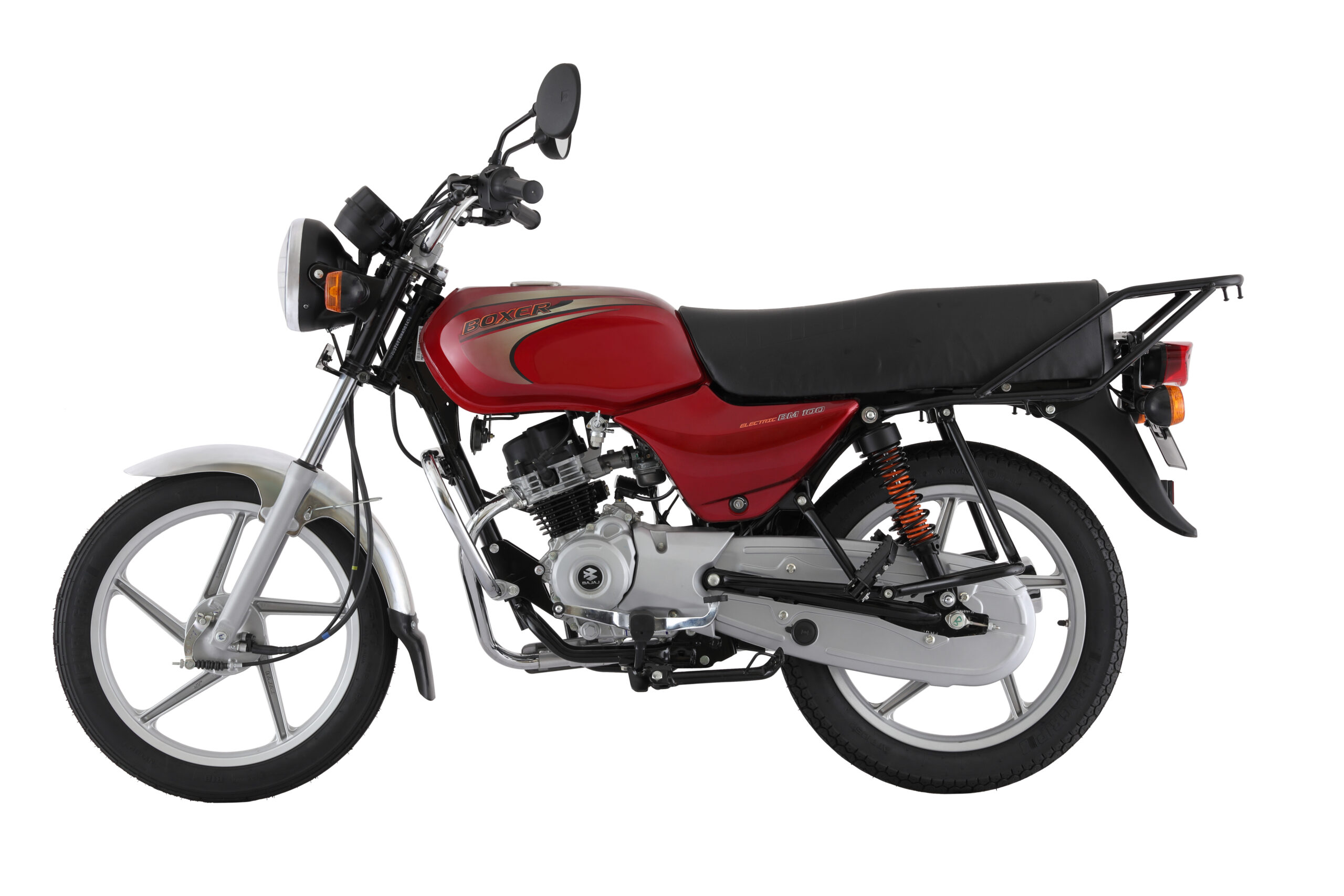 BM 100 ES KS