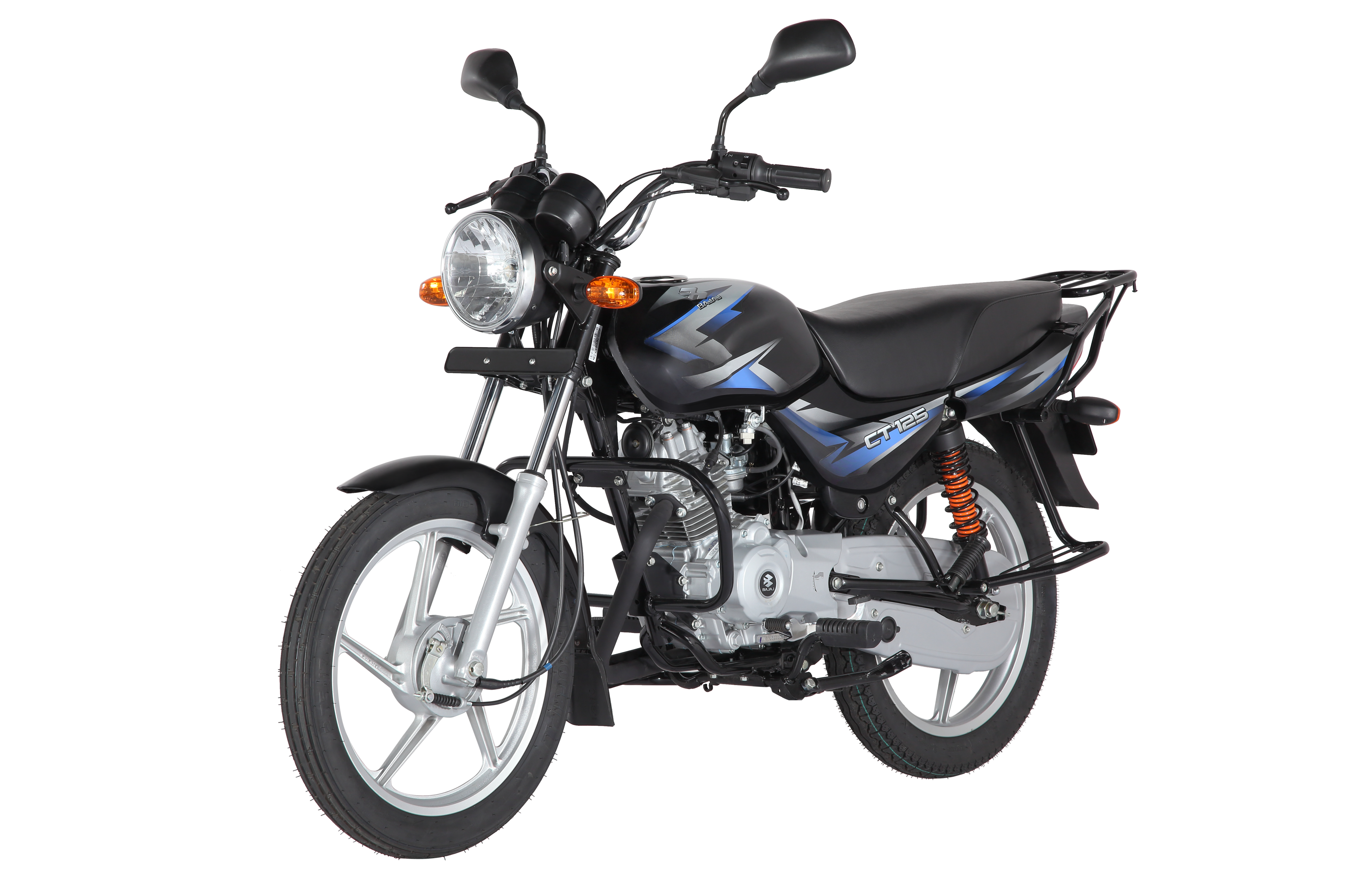 CT 125